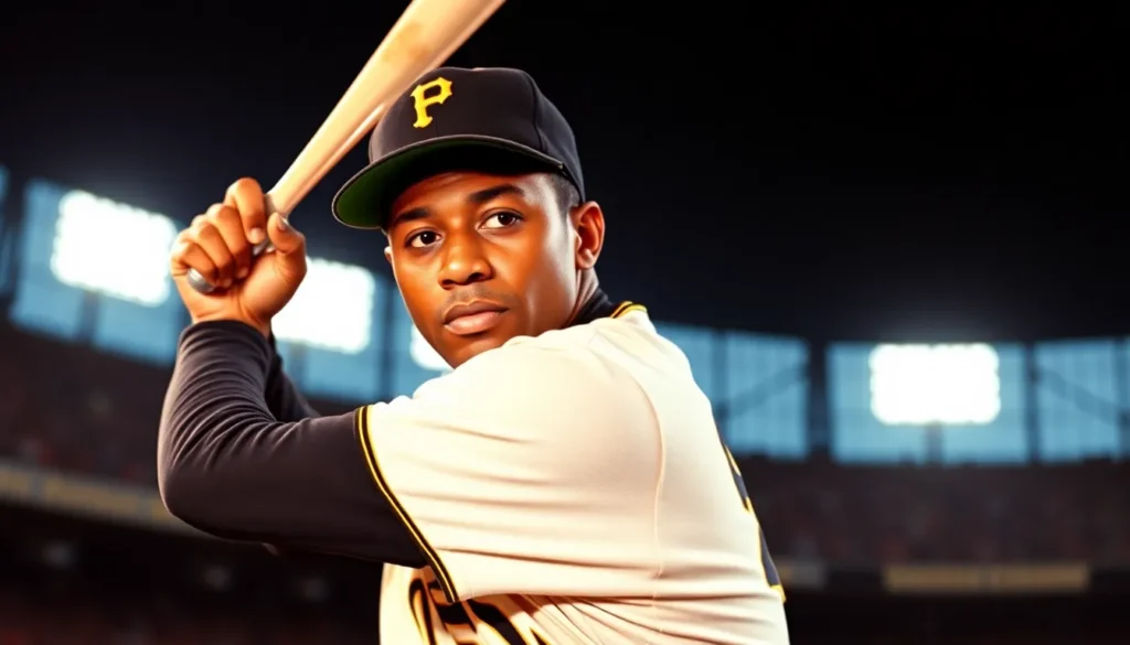 Featured image for The Life and Legacy of Roberto Clemente: The Puerto Rican Star —