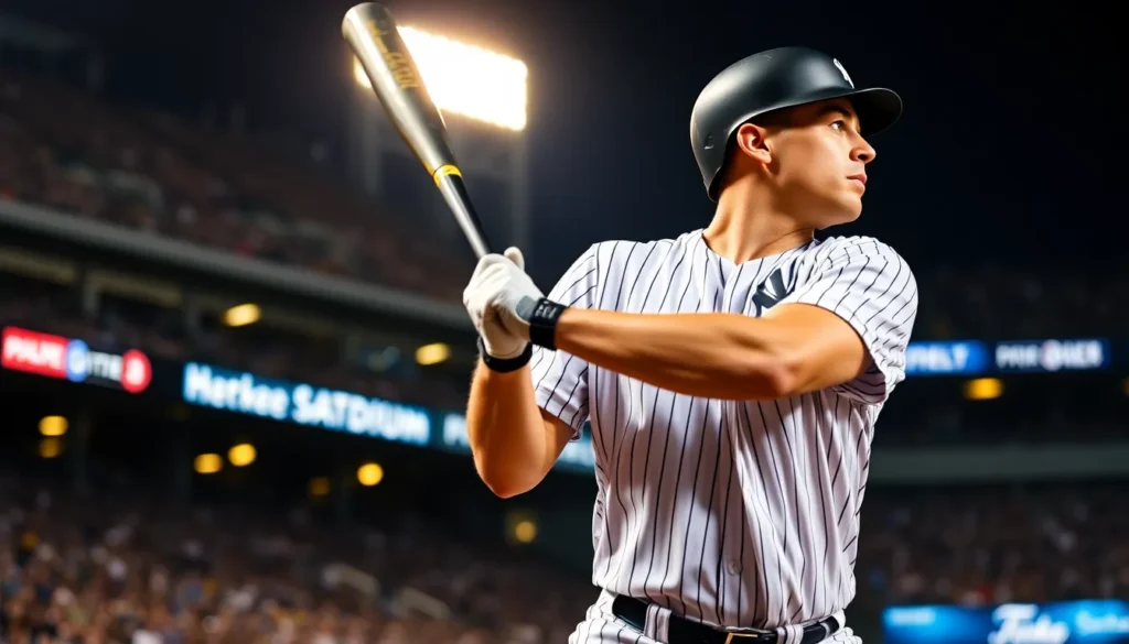 Featured image for The Life Story of Derek Jeter: The Captain —