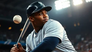 Featured image for Biography of Ken Griffey Jr.: The Kid —