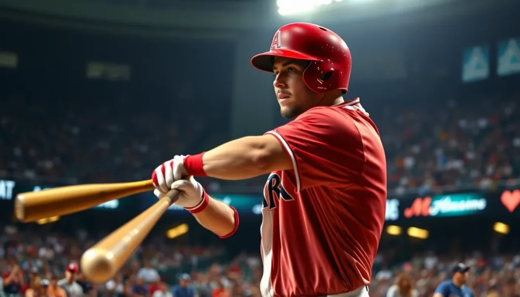 Featured image for The Life and Legacy of Mike Trout: The Millville Meteor —