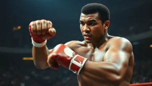 Featured image for The Life Story of Muhammad Ali: The Greatest —