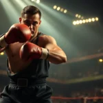 Featured image for Joe Louis – The Brown Bomber: A Biography —