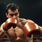 Featured image for The Life and Legacy of Rocky Marciano: The Undefeated Champion —