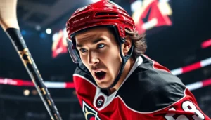 Featured image for The Life and Legacy of Alexander Ovechkin: The Russian Rocket —