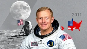 Featured image for Neil Armstrong: The Life and Legacy of the First Man on the Moon —