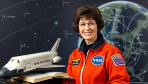 Featured image for Biography of Sally Ride: The First American Woman in Space —