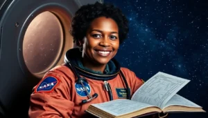 Featured image for The Life and Legacy of Mae Jemison: The First Black Woman in Space —