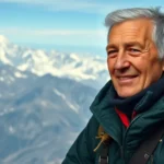 Featured image for Biography of Sir Edmund Hillary: The First to Summit Everest —