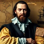 Featured image for Sir Francis Drake: The Pirate and Explorer —