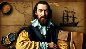 Featured image for Sir Francis Drake: The Pirate and Explorer —
