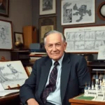 Featured image for Biography of Walt Disney: The Magic Kingdom's Creator —