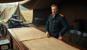 Featured image for The Life and Legacy of Ulysses S. Grant: The Civil War General —