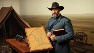 Featured image for The Life Story of Stonewall Jackson: The Confederate Hero —