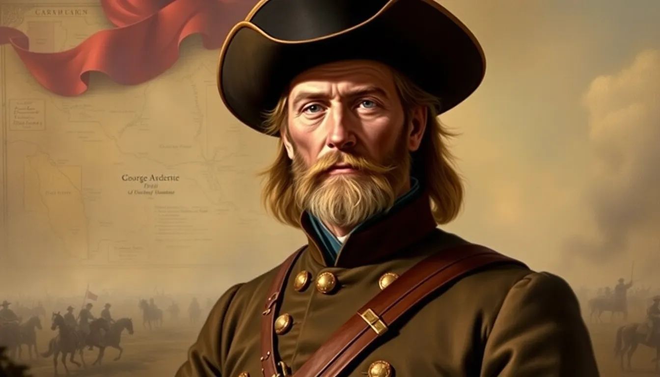 Featured image for The Life and Legacy of George Custer: The Last Stand —