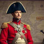 Featured image for Biography of Napoleon Bonaparte: The Military Genius —