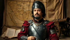 Featured image for Biography of Hernán Cortés: The Conqueror of Mexico —