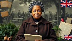Featured image for Mary Seacole: The Jamaican Nurse —