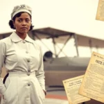 Featured image for The Life Story of Bessie Coleman: The First Black Female Pilot —