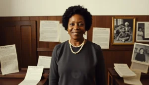 Featured image for Biography of Ella Baker: The Civil Rights Organizer —