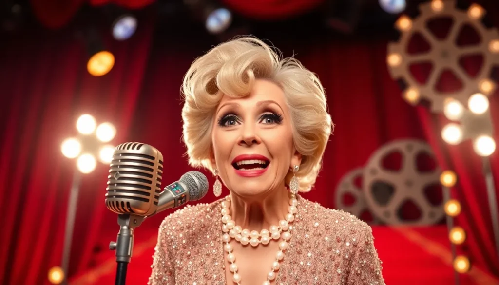 Featured image for The Life and Legacy of Joan Rivers: The Comedian —