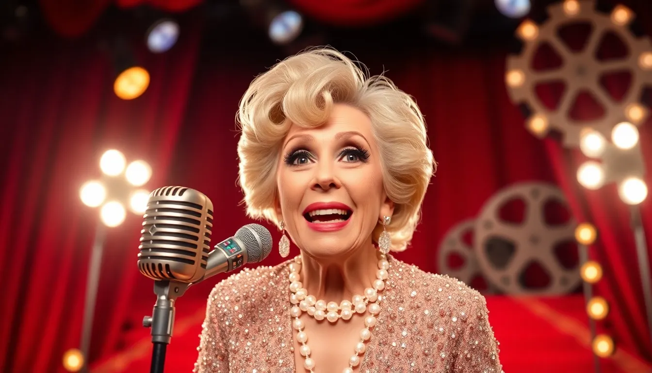 Featured image for The Life and Legacy of Joan Rivers: The Comedian —