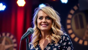Featured image for The Life Story of Amy Poehler: The Comedic Actress —