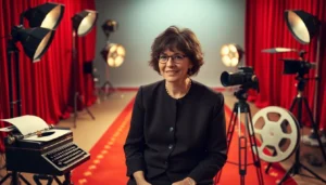 Featured image for The Life and Legacy of Nora Ephron: The Romantic Comedy Writer —