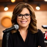 Featured image for The Life Story of Rachael Ray: The Food Network Star —