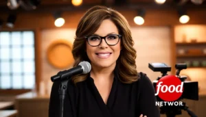 Featured image for The Life Story of Rachael Ray: The Food Network Star —