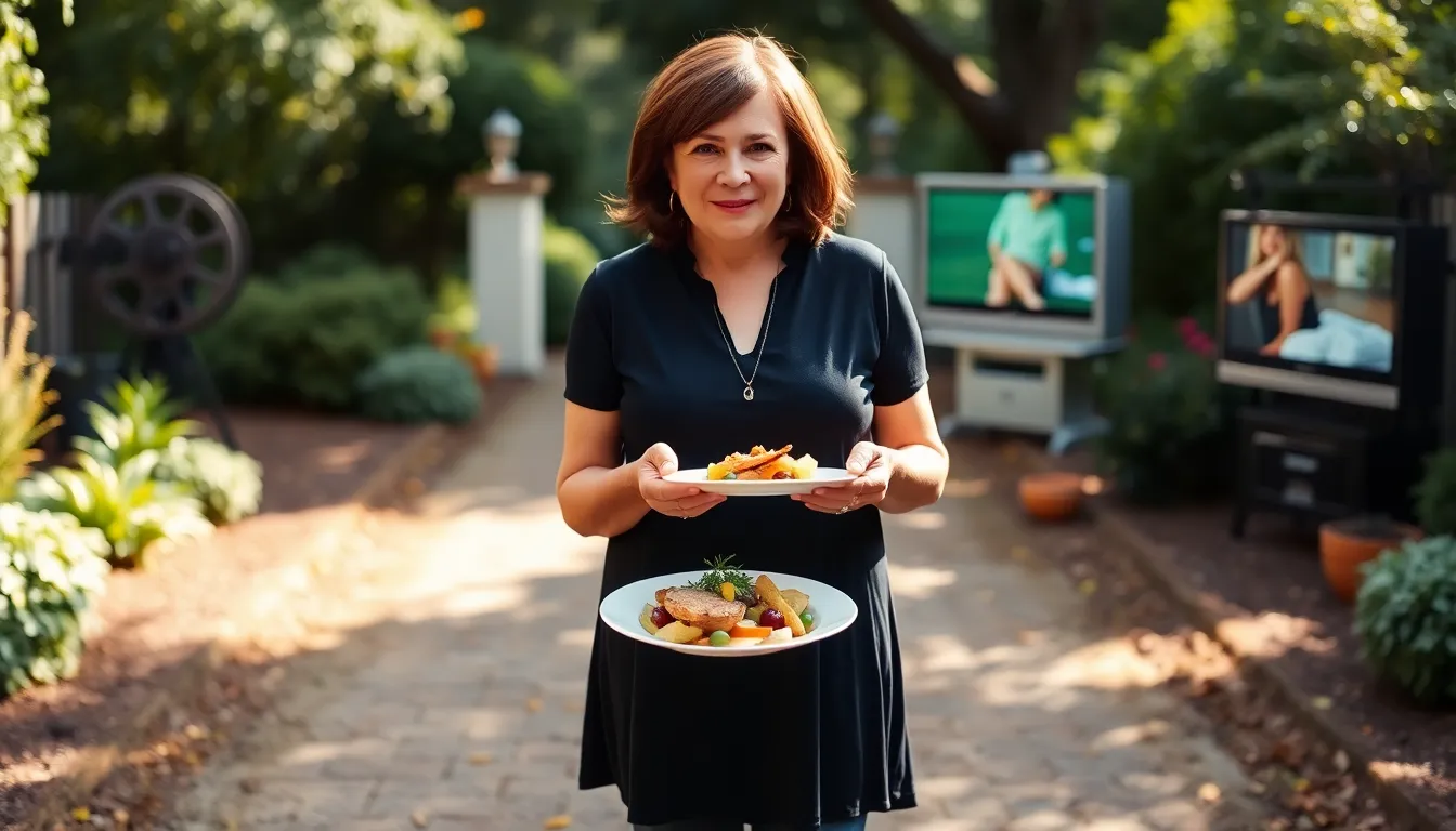 Featured image for Biography of Ina Garten: The Barefoot Contessa —