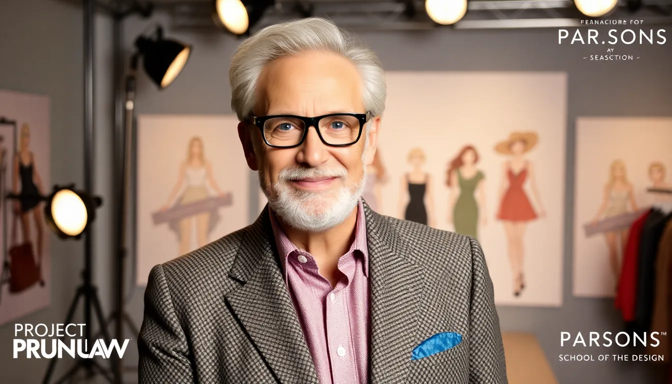 Featured image for The Life and Legacy of Tim Gunn: The Fashion Consultant —