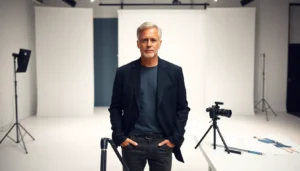 Featured image for The Life and Legacy of Calvin Klein: The Fashion Designer —