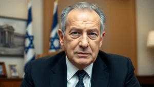 Featured image for Biography of Yitzhak Rabin: The Israeli Prime Minister —