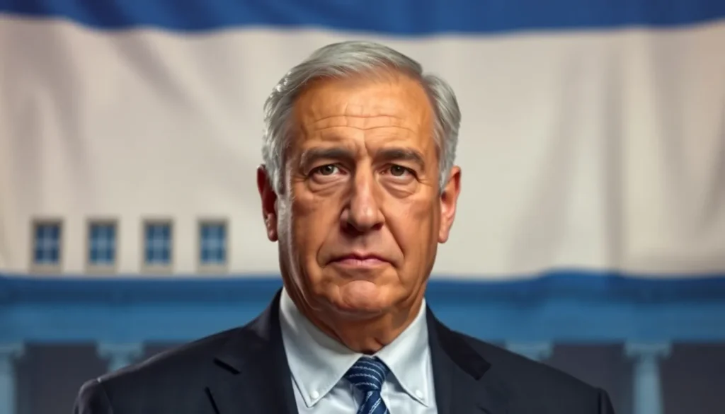 Featured image for Ariel Sharon: Israeli Prime Minister —