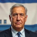 Featured image for Ariel Sharon: Israeli Prime Minister —