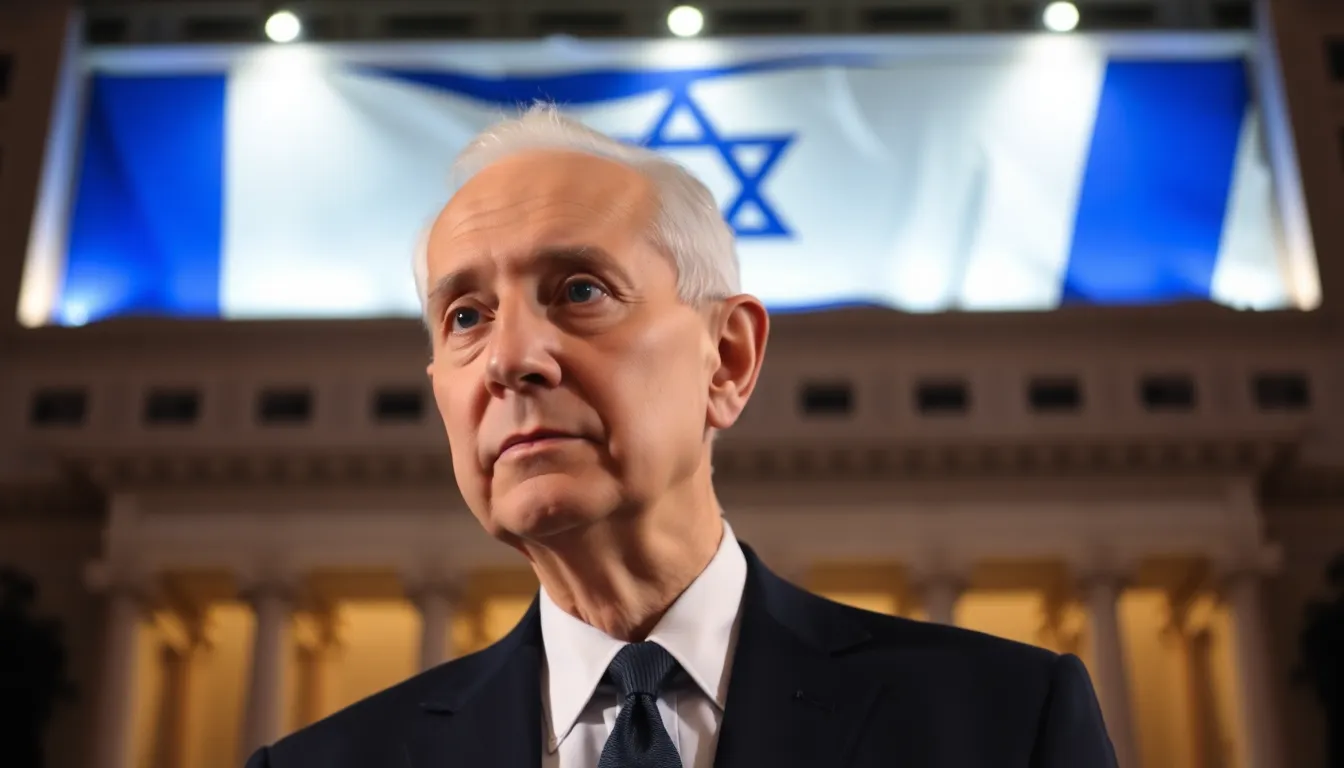 Featured image for The Life Story of Shimon Peres: The Israeli President —
