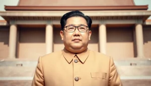 Featured image for The Life and Legacy of Kim Il-sung: The North Korean Leader —