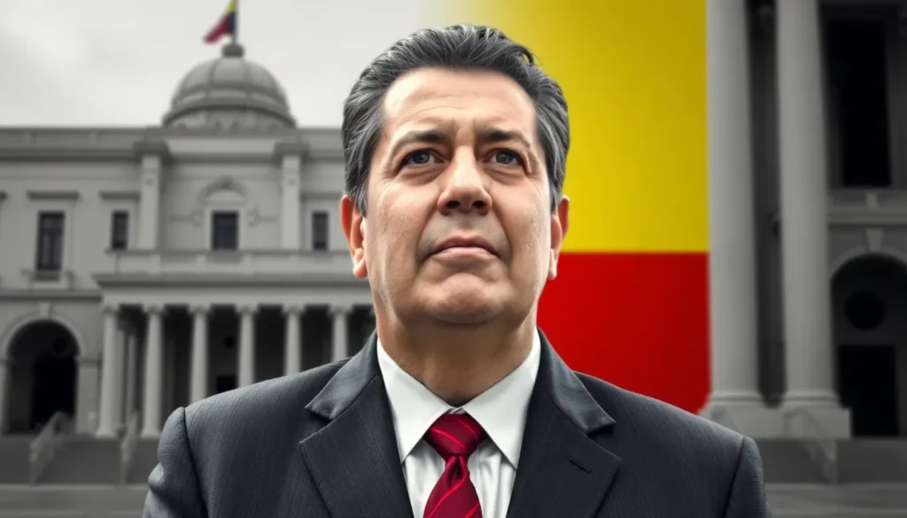 Featured image for Biography of Hugo Chávez: The Venezuelan Leader —