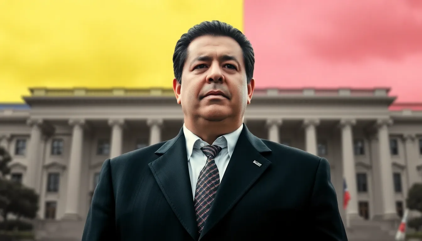 Featured image for The Life and Legacy of Hugo Chávez: The Venezuelan President —
