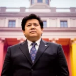 Featured image for Biography of Evo Morales: The Bolivian President —