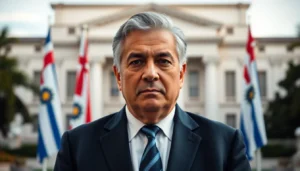 Featured image for Biography of José Mujica: The Uruguayan President —