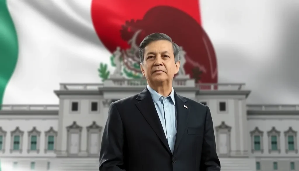Featured image for Biography of Andrés Manuel López Obrador: The Mexican President —