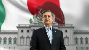 Featured image for Biography of Andrés Manuel López Obrador: The Mexican President —