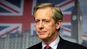 Featured image for Biography of Tony Blair: The UK Prime Minister —