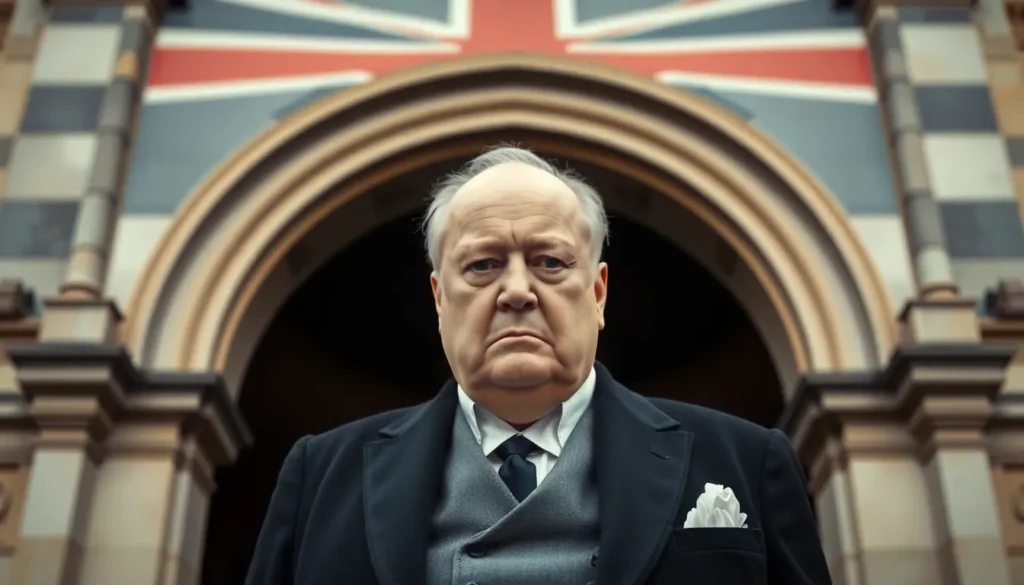 Featured image for The Life and Legacy of Winston Churchill: The UK Prime Minister —