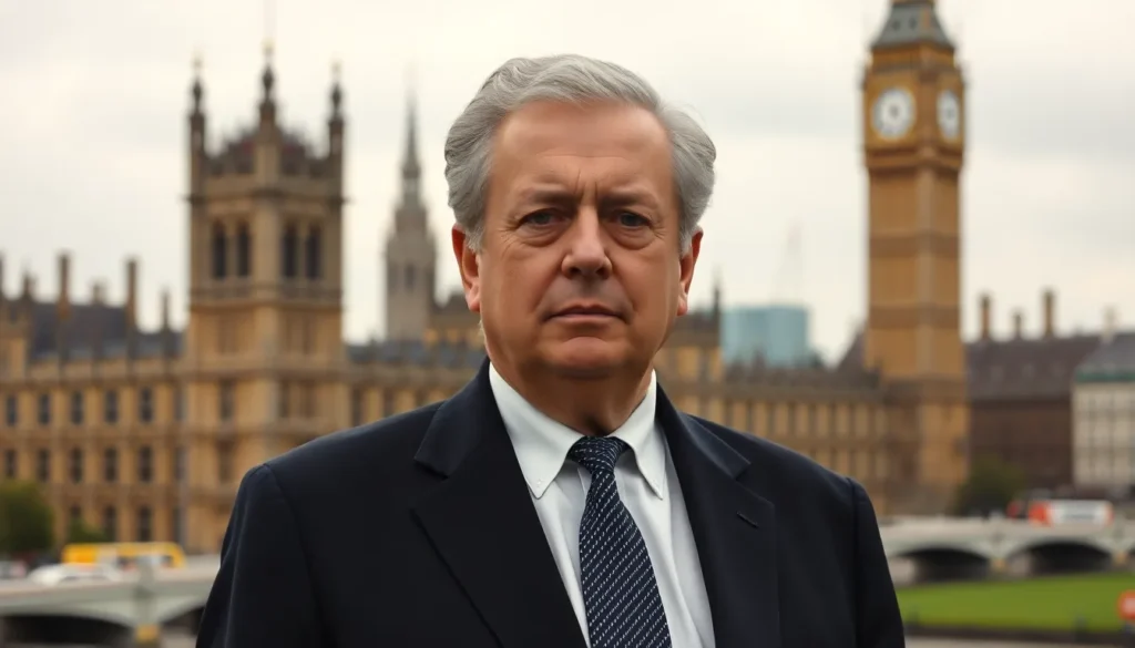 Featured image for Harold Wilson: Prime Minister of the United Kingdom —