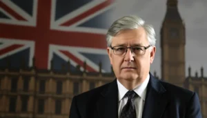 Featured image for James Callaghan: The Life Story of the UK Prime Minister —