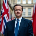 Featured image for David Cameron: The Life and Legacy of the UK Prime Minister —