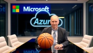 Featured image for Steve Ballmer Biography: How He Became Microsoft’s Wealthiest Exec —