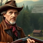 Featured image for Frontiersman Daniel Boone Biography – Age, Net Worth & Personal Life —